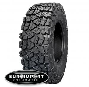 Ziarelli VARANO 245/65 R17 111 H RICOSTRUITI XL  M+S